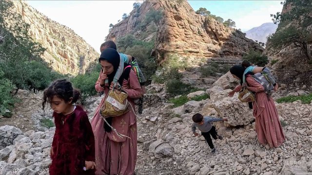 мать-одиночка Часть 2