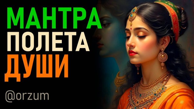 Любимая мантра исцеления и абсолютной любви. Шамно Митра