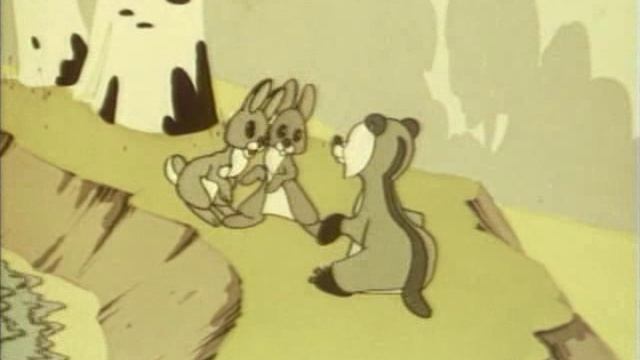 Беги ручеёк 1963