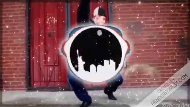 Бас раскалбас хардбас)))😂😎