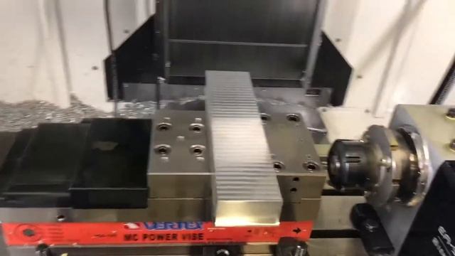 Изготовление рамы для роликов. Design & CNC machining Speedskating frame.