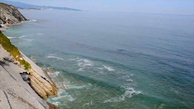 Последний день велопоездки - Франция VLOG - Велопутешествие по Франции - by GoPro - Велотур