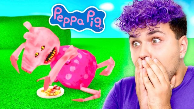 НЕ ИГРАЙТЕ в ЭТИ ИГРЫ в Roblox 😱