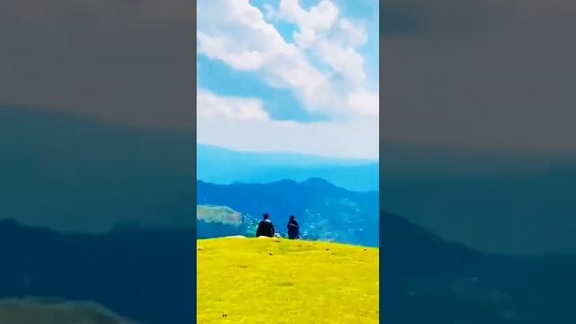 love# nature #beauty#kashmir