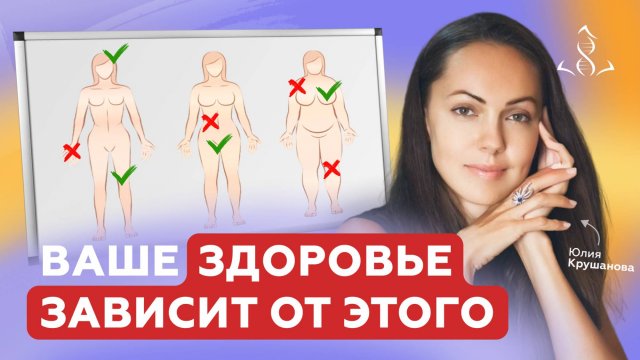 Типы конституций и особенности здоровья | Какой тип у долгожителей | Аюрведа