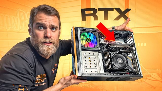 Человека осудили за 775 сборки и он решил ультануть! 🤯