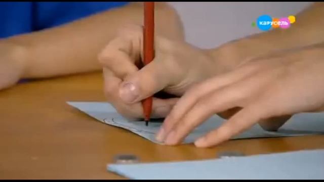 Проще простого! Карусель ТВ