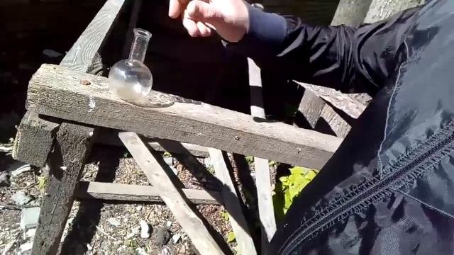 Занимательная физика