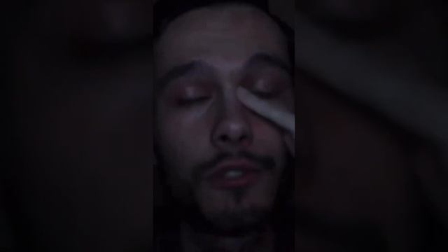 Толян о своем одиночестве