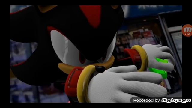 Shadow vs Silver.