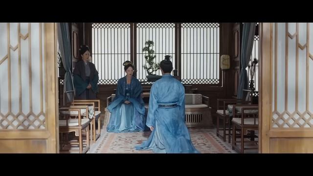 Возвышение Нин 20 серия (русская озвучка) дорама The Rise of Ning