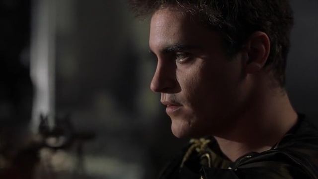 Гладиатор (2000)