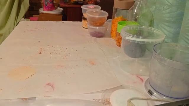 БОРЩ ИЗ СУШЕНЫХ ОВОЩЕЙ ОТ А до Я /КАК ВОССТАНОВИТЬ СУШ. КАПУСТУ ( время)/