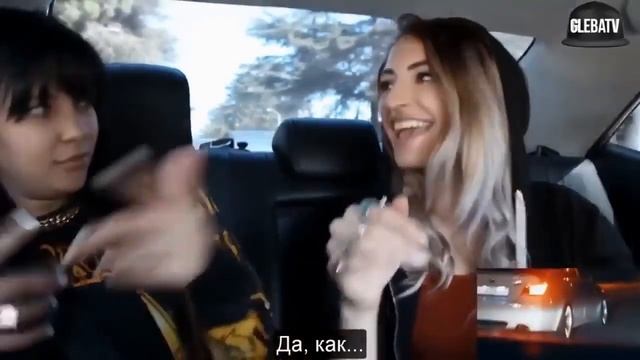 ТОП РЕАКЦИЙ на МИЯГИ и ЭНДшПИЛЬ иностранцы слушаю русскую музыку