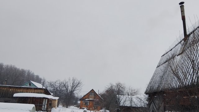 Выходные закончились. Начались дачные будни.