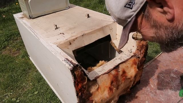 Вас удивит что можно сделать из старого холодильника это пригодится всем