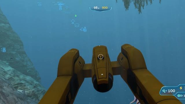 Скачал ВСЕ МОДЫ на НОВЫЙ ТРАНСПОРТ в SUBNAUTICA