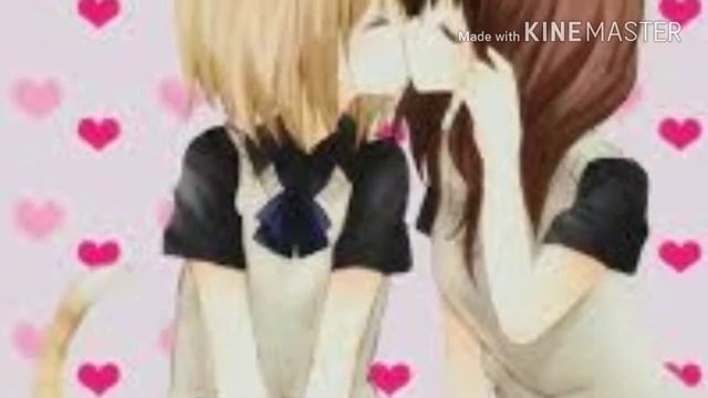 Girl x girl