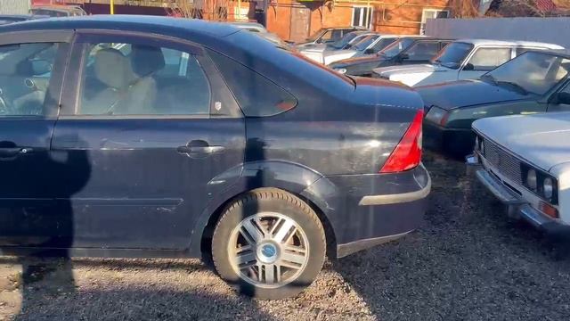 Автомобиль на продажу