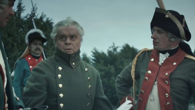 Взятие Измаила