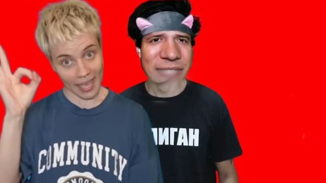 Holy Baam и Оля кекс - песня про понос (Отрывок) @HolyBaam @OlyaKeks