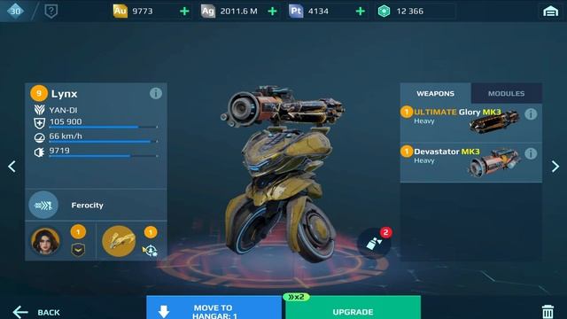 КАКОГО РОБОТА ВЫБРАТЬ В WAR ROBOTS 2024 !