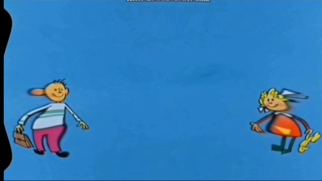 Заставка с разными эффектами