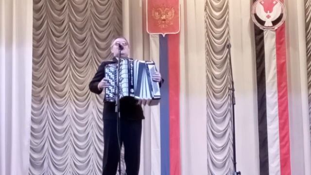 Вернулся друг.