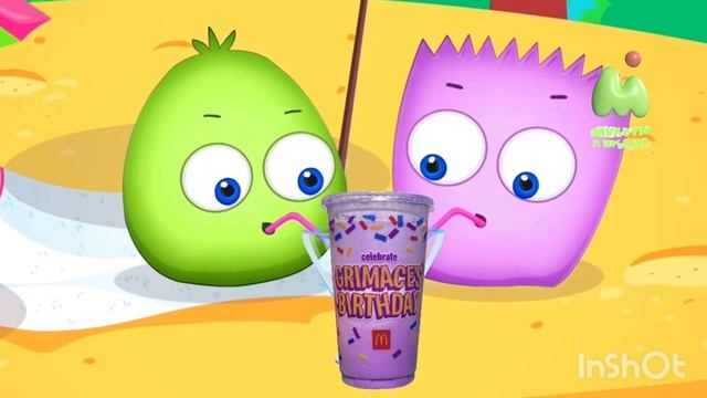 Вырезанный фрагмент оп и боб (Мультиландия.31.03.2024)