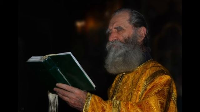 Рассказы Алтарника. Валерий Лялин.