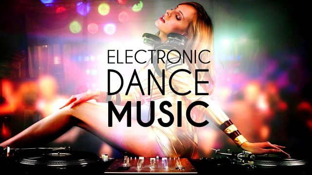 Electronic dance music MIX _ Электронная танцевальная музыка _ Новинки музыки _ Музыка 2025