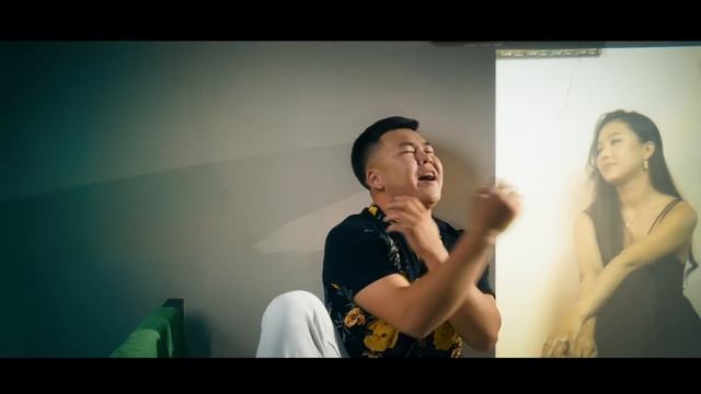 Бекназар Камчыбеков - "Кайда?" | Жаны клип | 2024