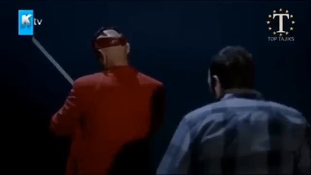 ХИДОЯТ КИСМИ 144 БО ЗАБОНИ ТОЧИКИ