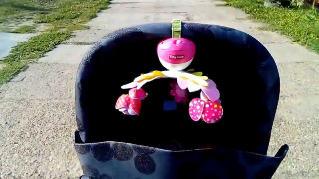 ДЕНЬ С РЕБОРНОМ/ ПРОГУЛКА С РЕБОРНОМ МЭЛАДИ /WALK WITH REBORN /DAY WITH REBORN DOLL