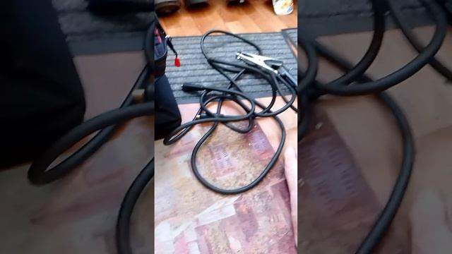 Проверка временем Сварочный Аврора Вектор 1600.