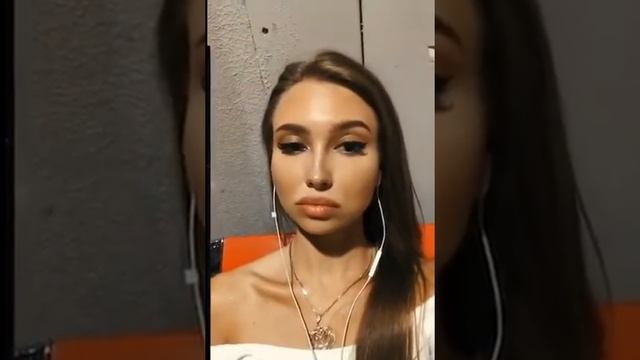 Алена Пономарева в прямом эфире 18 06 2020