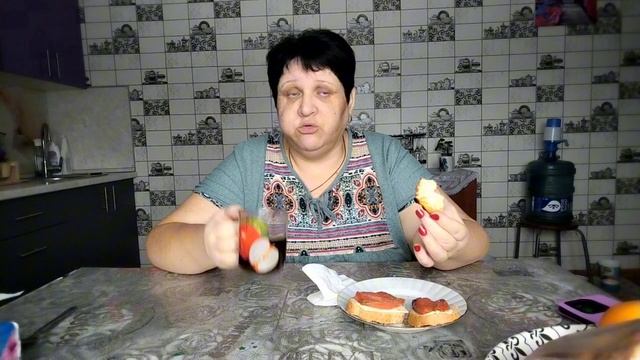 Завтрак с вами.