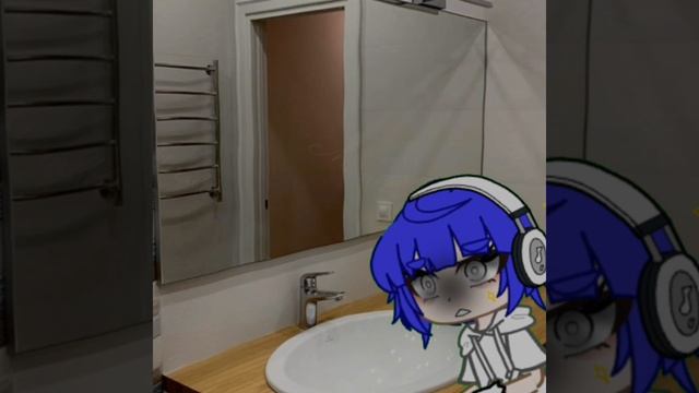 я новый гачер