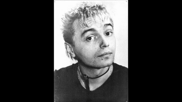 Константин Кинчев. группа '"Алиса" - Дурак