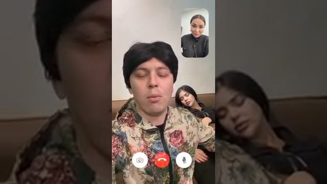 Камалган Келин 3