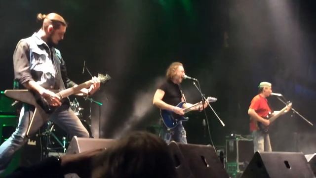 Монгол Шуудан - Песня 1