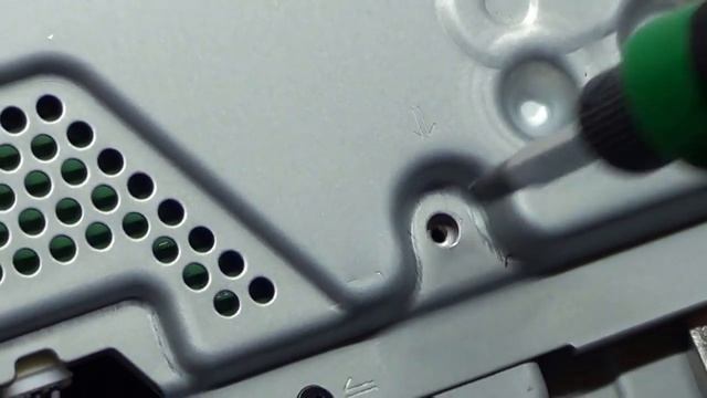 Разборка PS4 CUH 1216