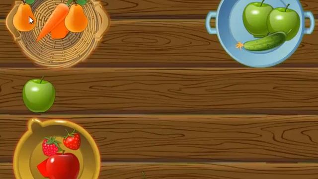 Мультик Варим варенье мультик развивающий для детей