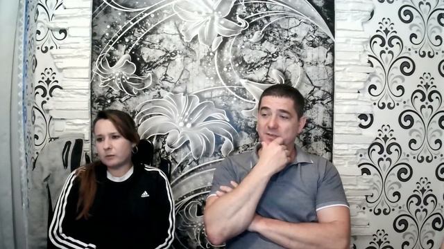 Из Германии в Россию / Первый Стрим