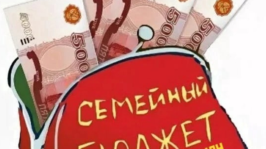 Распределение бюджета по конвертам