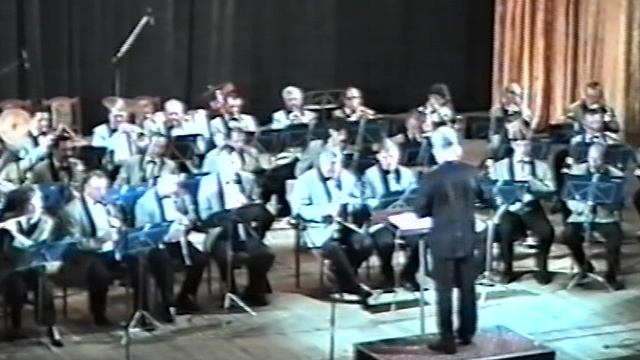 музыка из к\ф "Джеймс Бонд"