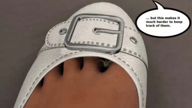 Giantess story
