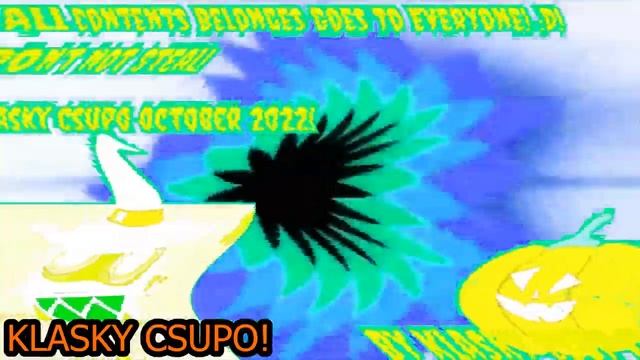 BP Logo Effects Cubed