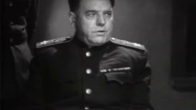 Третий удар (1948)