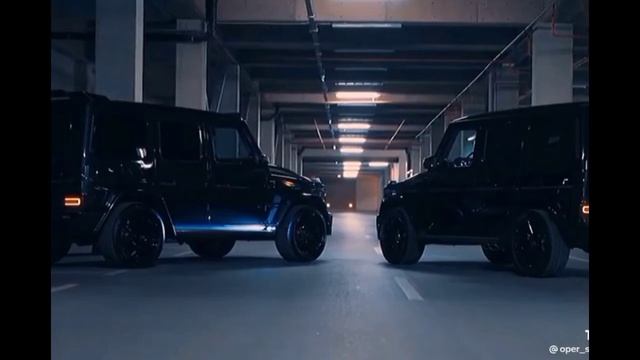 Два гелика крутой манташ/